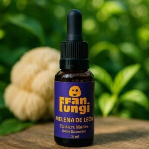 67aaa4e483acddacf957fb056568109640361ce2e9e24a26c2e5ac3634e7cff496447 ACEITE MELENA DE LEÓN FAN FUNGI 30ML