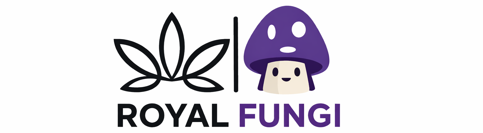 Royal Fungi