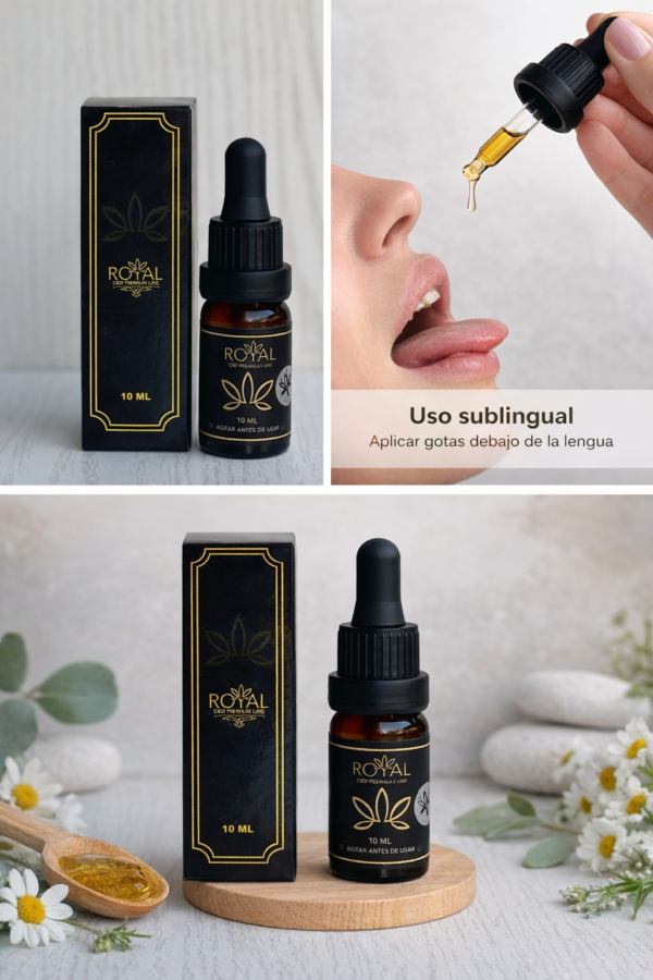 ChatGPT Image 22 mar 2026, 20_09_47 ACEITE SUBLINGUAL ROYAL CBD 50ML