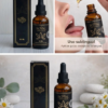 KIT DORMIR BIEN PREMIUM - Aceite CBD 50 ml + Reishi