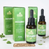 ACEITE DE OREGANO FAN FUNGI (Pack Ahorro 3x2)