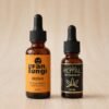 COMBO STARTER - Aceite CBD 10 ml + Reishi