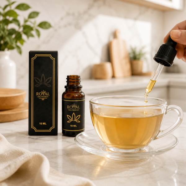 royal nuevo 10 con te ACEITE SUBLINGUAL ROYAL CBD